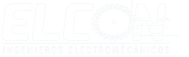 Elcon logo